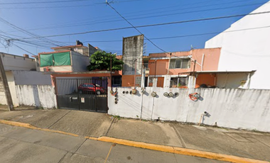 CASA ECONOMICA EN VENTA ¡GRAN OPORTUNIDAD DE INVERSIÓN! Av Cuauhtémoc 3412, Guadalupe Victoria, 96520 Coatzacoalcos, Ver.