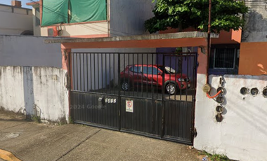 CASA ECONOMICA EN VENTA ¡GRAN OPORTUNIDAD DE INVERSIÓN! Av Cuauhtémoc 3412, Guadalupe Victoria, 96520 Coatzacoalcos, Ver.