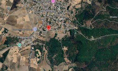 AC3 CASA EN VENTA EN EL CENTRO DE CHIQUILISTLAN JALISCO