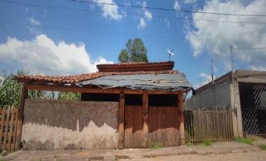 AC3 CASA EN VENTA EN EL CENTRO DE CHIQUILISTLAN JALISCO