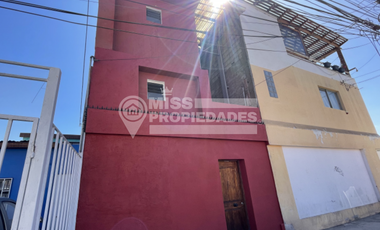 SE ARRIENDA DEPARTAMENTO EN SECTOR CENTRO NORTE