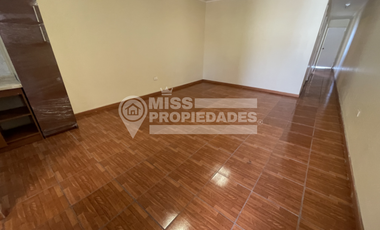 SE ARRIENDA DEPARTAMENTO EN SECTOR CENTRO NORTE