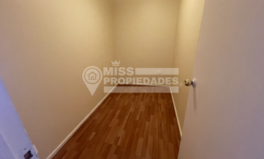 SE ARRIENDA DEPARTAMENTO EN SECTOR CENTRO NORTE