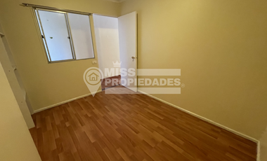 SE ARRIENDA DEPARTAMENTO EN SECTOR CENTRO NORTE