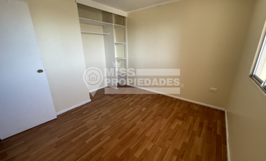 SE ARRIENDA DEPARTAMENTO EN SECTOR CENTRO NORTE