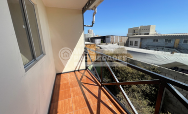 SE ARRIENDA DEPARTAMENTO EN SECTOR CENTRO NORTE