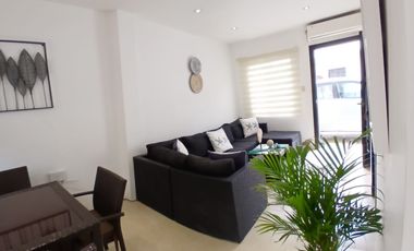 En venta casa de 3 dormitorios amoblada en Salinas.