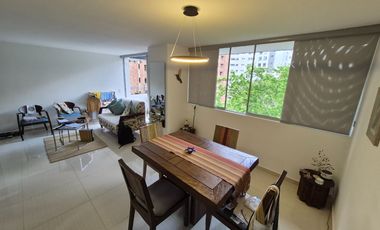 ARRIENDO APARTAMENTO  CABECERA