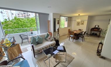 ARRIENDO APARTAMENTO  CABECERA