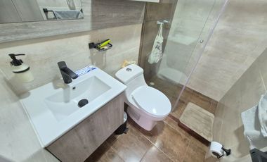 ARRIENDO APARTAMENTO  CABECERA