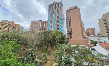 ARRIENDO APARTAMENTO  CABECERA