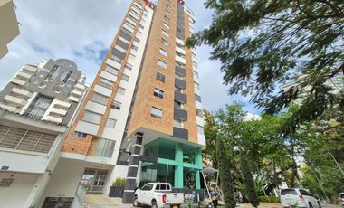 ARRIENDO APARTAMENTO  CABECERA