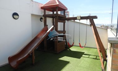 ARRIENDO APARTAMENTO  CABECERA