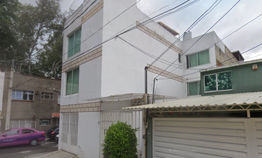 Departamento en Coapa, Avante, Coyoacán, Ciudad de México, CDMX CLP