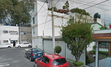 Departamento en Coapa, Avante, Coyoacán, Ciudad de México, CDMX CLP