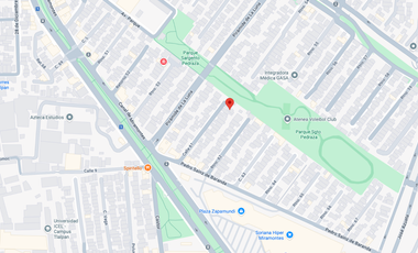 Departamento en Coapa, Avante, Coyoacán, Ciudad de México, CDMX CLP