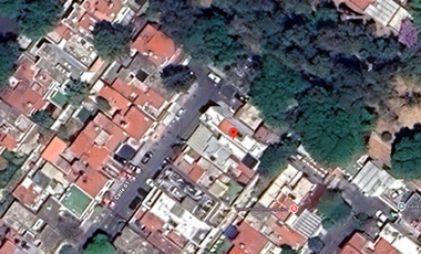 Departamento en Coapa, Avante, Coyoacán, Ciudad de México, CDMX CLP