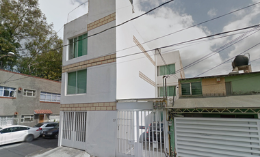 Departamento en Coapa, Avante, Coyoacán, Ciudad de México, CDMX CLP