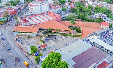 LOCAL EN PLAZA COMERCIAL LAS PALMAS EN CUERNAVACA, MORELOS