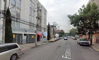 Departamento en Venta en Esperanza, Cuauhtémoc.