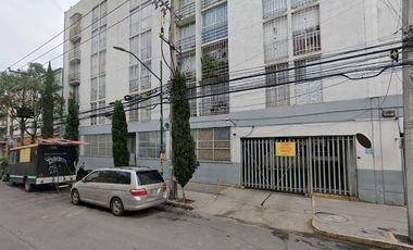 Departamento en Venta en Esperanza, Cuauhtémoc.