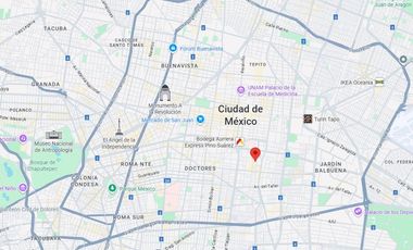 Departamento en Venta en Esperanza, Cuauhtémoc.