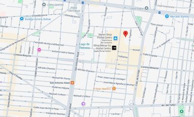 Departamento en Venta en Esperanza, Cuauhtémoc.