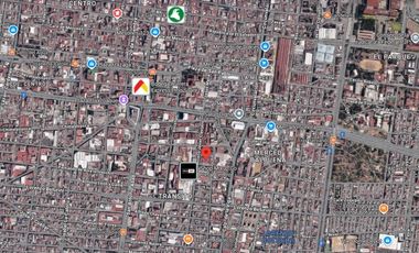 Departamento en Venta en Esperanza, Cuauhtémoc.