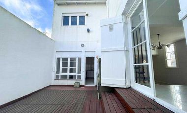 Chale en venta: Alvarado 1986, Mar del Plata