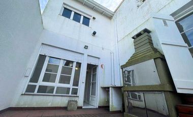 Chale en venta: Alvarado 1986, Mar del Plata