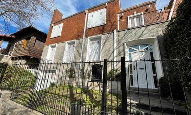 Chale en venta: Alvarado 1986, Mar del Plata