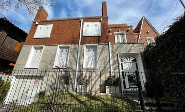 Chale en venta: Alvarado 1986, Mar del Plata