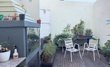 Chale en venta: Alvarado 1986, Mar del Plata