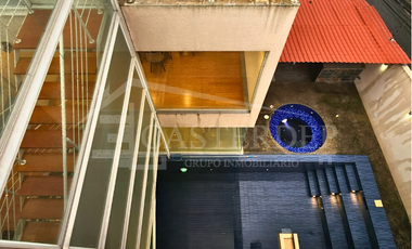 Venta de casa dentro de Urb. en el Norte de Quito