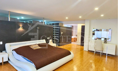 Venta de casa dentro de Urb. en el Norte de Quito