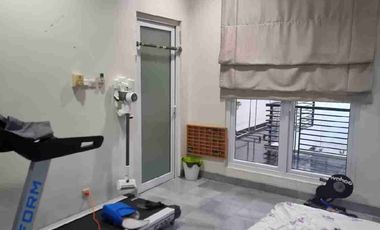 Kemang Utara + Kolam Renang Jakarta Selatan