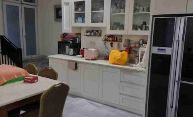 Kemang Utara + Kolam Renang Jakarta Selatan