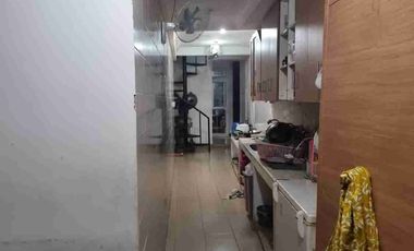 Kemang Utara + Kolam Renang Jakarta Selatan