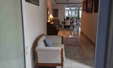 Kemang Utara + Kolam Renang Jakarta Selatan