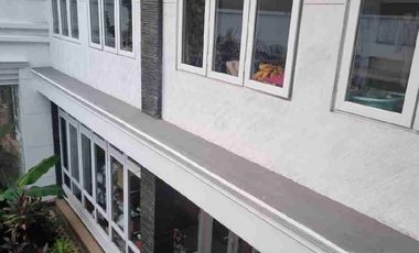 Kemang Utara + Kolam Renang Jakarta Selatan