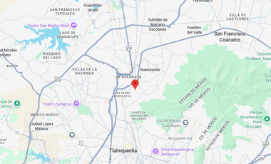 -Casa En Remate Bancario- Valle De Los Sauces, Tultitlan, Estado De México.