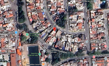 -Casa En Remate Bancario- Valle De Los Sauces, Tultitlan, Estado De México.