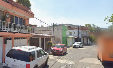 -Casa En Remate Bancario- Valle De Los Sauces, Tultitlan, Estado De México.