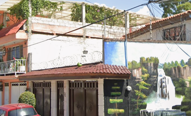 -Casa En Remate Bancario- Valle De Los Sauces, Tultitlan, Estado De México.