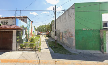 -Casa En Remate Bancario- Valle De Los Sauces, Tultitlan, Estado De México.