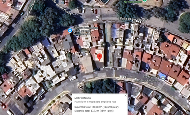 -Casa En Remate Bancario- Valle De Los Sauces, Tultitlan, Estado De México.