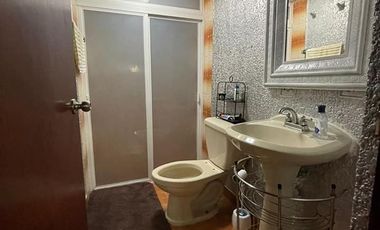 VENTA DE CASA EN STO. TOMAS FRACC. EL REFUGIO C.P. 21440 Tecate, BAJA CALIFORNIA