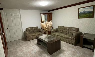 VENTA DE CASA EN STO. TOMAS FRACC. EL REFUGIO C.P. 21440 Tecate, BAJA CALIFORNIA