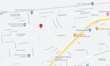 VENTA DE CASA EN STO. TOMAS FRACC. EL REFUGIO C.P. 21440 Tecate, BAJA CALIFORNIA