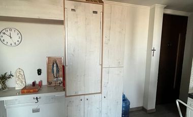 Departamento Cercano A Metro Lo Vial